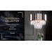 Подвесной светильник Ambrella Light TR TR5297