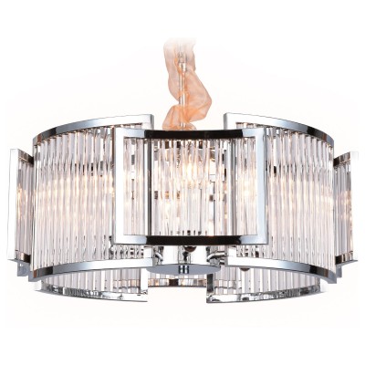 Подвесной светильник Ambrella Light TR TR5366