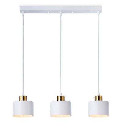 Подвесной светильник Ambrella Light TR TR8117