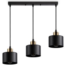 Подвесной светильник Ambrella Light TR TR8118