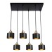 Подвесной светильник Ambrella Light TR TR8126