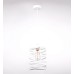 Подвесной светильник Ambrella Light TR TR8400