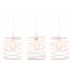 Подвесной светильник Ambrella Light TR TR8402