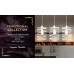 Подвесной светильник Ambrella Light TR TR8402