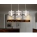 Подвесной светильник Ambrella Light TR TR8402