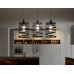 Подвесной светильник Ambrella Light TR TR8403