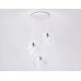 Подвесной светильник Ambrella Light TR TR8426