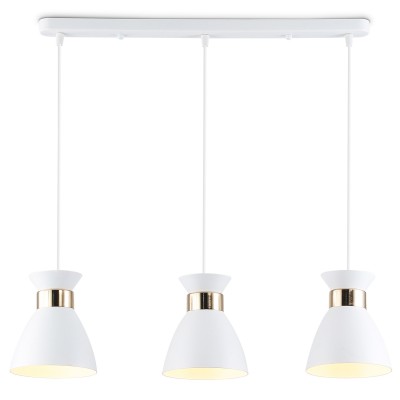 Подвесной светильник Ambrella Light TR TR8466