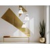 Подвесной светильник Ambrella Light TR TR8467