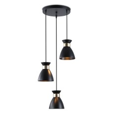 Подвесной светильник Ambrella Light TR TR8470