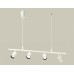 Подвесной светильник Ambrella Light XB XB9001130