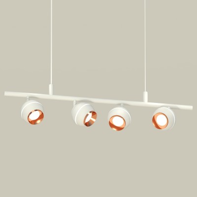 Подвесной светильник Ambrella Light XB XB9001500