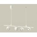 Подвесной светильник Ambrella Light XB XB9001530