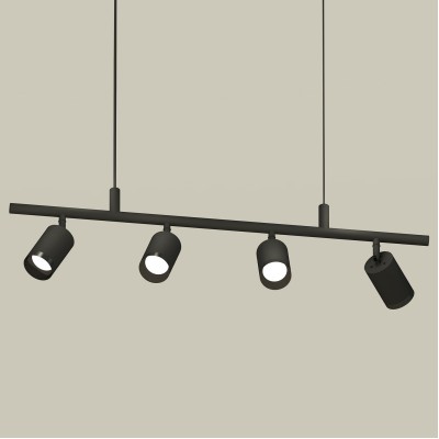 Подвесной светильник Ambrella Light XB XB9002100