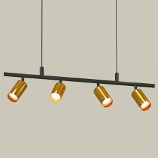 Подвесной светильник Ambrella Light XB XB9002330