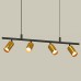 Подвесной светильник Ambrella Light XB XB9002330