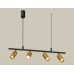 Подвесной светильник Ambrella Light XB XB9002330