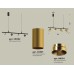 Подвесной светильник Ambrella Light XB XB9002330