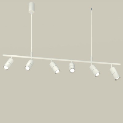Подвесной светильник Ambrella Light XB XB9005100