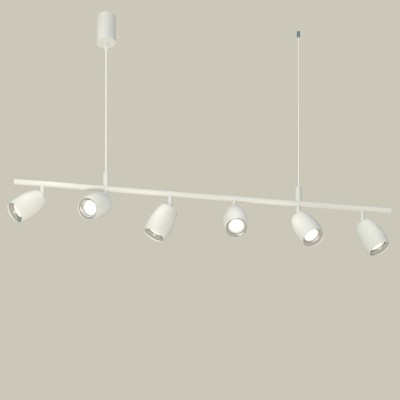 Подвесной светильник Ambrella Light XB XB9005500
