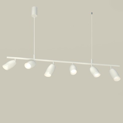 Подвесной светильник Ambrella Light XB XB9005550