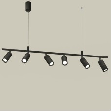 Подвесной светильник Ambrella Light XB XB9006100