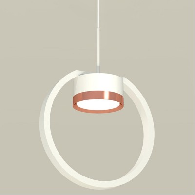 Подвесной светильник Ambrella Light XB XB9101104