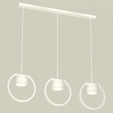 Подвесной светильник Ambrella Light XB XB9106155