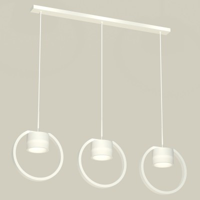 Подвесной светильник Ambrella Light XB XB9106155