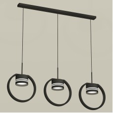 Подвесной светильник Ambrella Light XB XB9107154