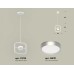 Подвесной светильник Ambrella Light XB XB9118101
