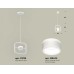 Подвесной светильник Ambrella Light XB XB9118153
