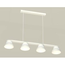 Подвесной светильник Ambrella Light XB XB9151100