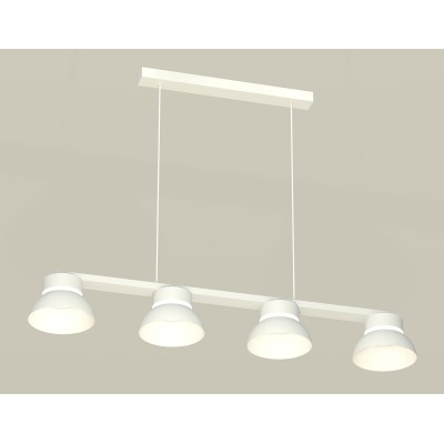 Подвесной светильник Ambrella Light XB XB9151100