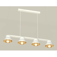 Подвесной светильник Ambrella Light XB XB9151101