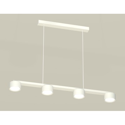 Подвесной светильник Ambrella Light XB XB9151150