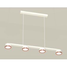Подвесной светильник Ambrella Light XB XB9151153