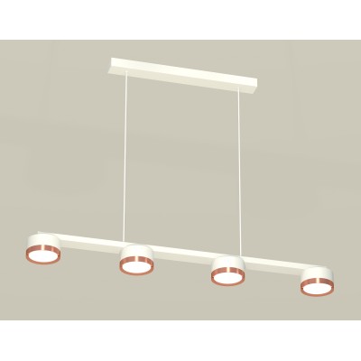 Подвесной светильник Ambrella Light XB XB9151153