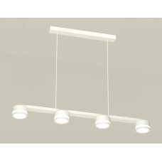 Подвесной светильник Ambrella Light XB XB9151200