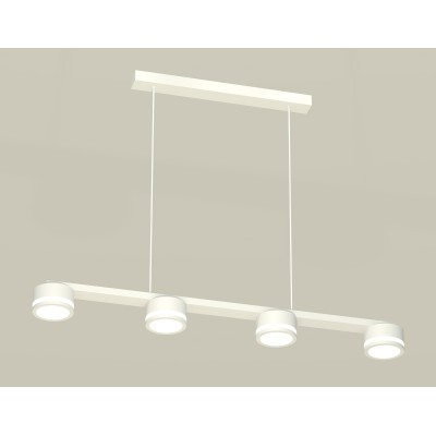 Подвесной светильник Ambrella Light XB XB9151200
