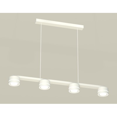 Подвесной светильник Ambrella Light XB XB9151201