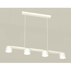 Подвесной светильник Ambrella Light XB XB9151202