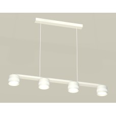 Подвесной светильник Ambrella Light XB XB9151204