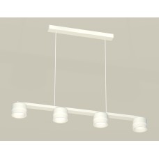 Подвесной светильник Ambrella Light XB XB9151205
