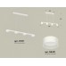 Подвесной светильник Ambrella Light XB XB9151205