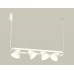 Подвесной светильник Ambrella Light XB XB9163080