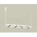 Подвесной светильник Ambrella Light XB XB9163101