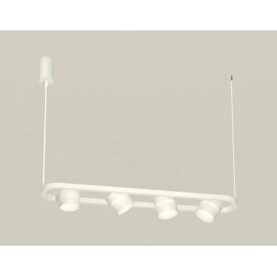 Подвесной светильник Ambrella Light XB XB9163154