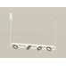 Подвесной светильник Ambrella Light XB XB9163200