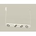 Подвесной светильник Ambrella Light XB XB9163200